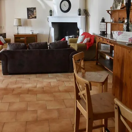 Hotel La Bastide Du Logis Du Pin