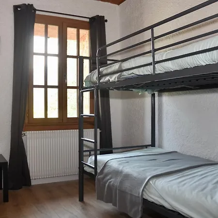 La Bastide Du Logis Du Pin * La Martre