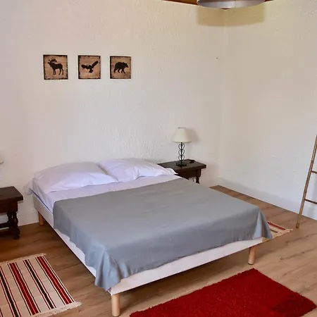 La Bastide Du Logis Du Pin * La Martre