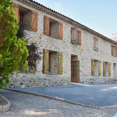 La Bastide Du Logis Du Pin Hotel *