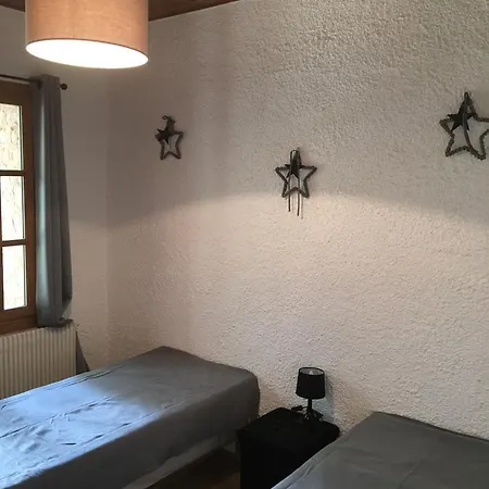 Hotel La Bastide Du Logis Du Pin La Martre
